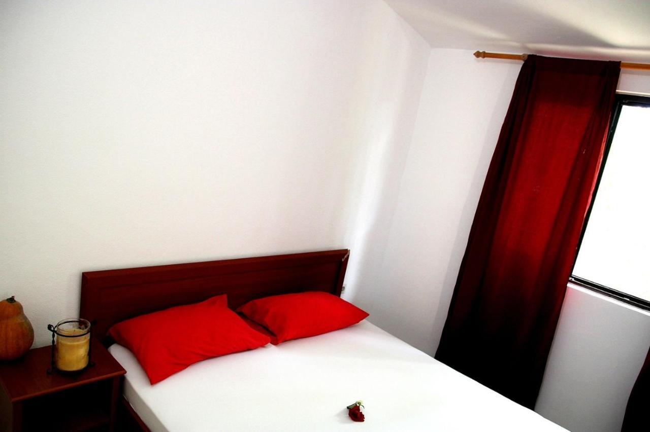 Mar nero Apartments Bregvija Exterior foto